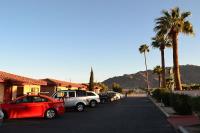 The El Rancho Dolores Motel-29 palms Motels image 9